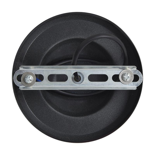 Светильник Gabi 1х40Вт E27 IP44 подвесной Voltega VGL7214PL-01B