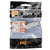 Клемма монтажная СМК PTC-1P 4213 BL/3 450В 32А 0.08-2.5(4.0)кв.мм JazzWay 5073746