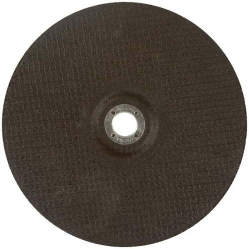 Круг зачистной по металлу 230х6.0мм MOS 39539М