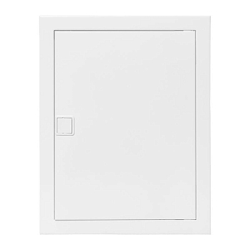 Щит силовой встраив. Nova 24мод. IP41 с метал. дверью EKF nv-pb-md-2