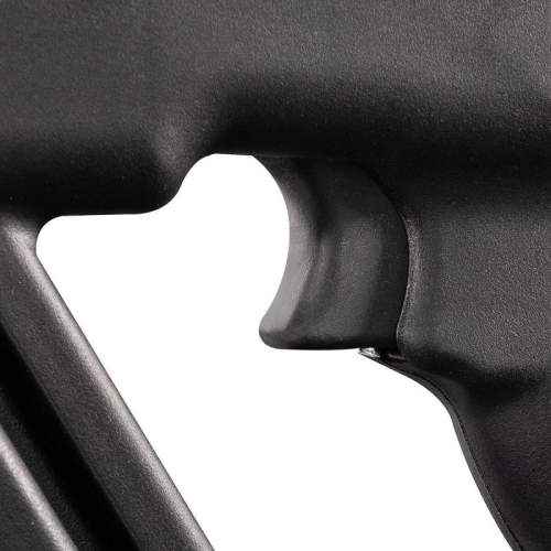 Пистолет газовый монтажн. GCN-90 ПРОФИ КВТ 104524