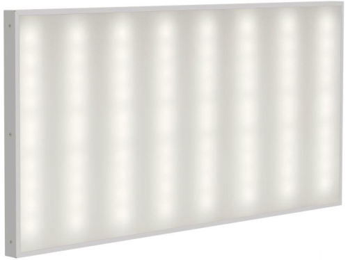 Светильник светодиодный ДВО 1041 PRO 60Вт 4000К IP40 1195х595мм опал панель IEK LTP-DVO1-1041-60-40-K01