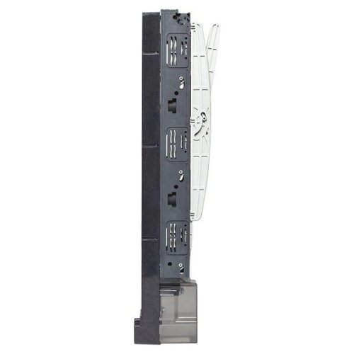 Выключатель-разъединитель УВРЭ v2 верт. (185мм) 160А одновременный под ППН габ.00 PROxima EKF uvre2-v-160-o