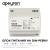 Блок питания на DIN рейку 24В 100Вт 175-264В 4.2А IP20 100х93х56мм Apeyron 03-165