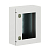 Корпус навесной уличный ST Outdoor с М/П с прозр. дверью 500х400х200мм IP66 DKC R5STX0542-OUTDOOR