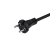 Перфоратор сетевой SDS-plus 1050Вт 3.2Дж в кейсе Kranz KR-PT-110 Перфоратор сетевой SDS-plus 1050Вт 3.2Дж в кейсе Kranz KR-PT-110