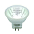 Лампа светодиодная LED-MR11-3W/NW/GU4/220V GLZ21TR 3Вт прозрачная 4000К нейтр. бел. GU4 220В (упак. картон) Uniel UL-00001703