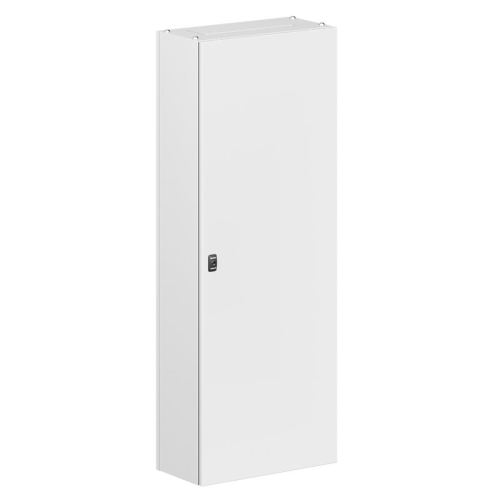 Корпус напольный RAM fit 1400х600х300мм без боков. вырезов DKC R6NFW146030