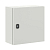 Корпус навесной STE с М/П 400х400х200мм DKC R5STE0442
