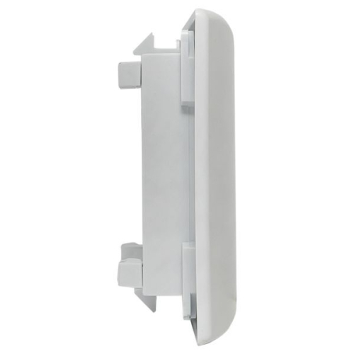 Рамка + суппорт 1-м 2мод. C-Line EKF sup-2-105-50