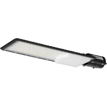 Светильник светодиодный SPP-503-0-50K-150 150Вт 5000К IP65 15000лм КСС:Ш-С уличный консольный (аналог ДКУ) Эра Б0051839