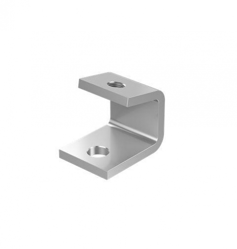 Прижим STRUT балочный П-образн. (5мм) EKF stpb-5-TDZ