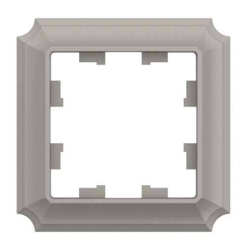 Рамка 1-м AtlasDesign Antique шампань SE ATN100501