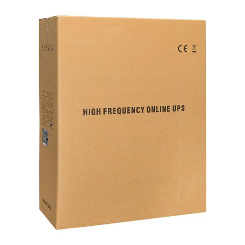 Источник бесперебойного питания двойн. преобразования E-Power SW900G4 6000В.А 1ф 230В напольный с АКБ 16х12В 7А.ч EKF SW960G4-T-B