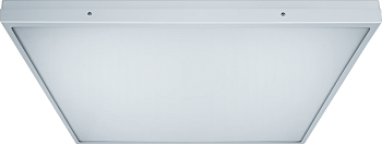 Светильник светодиодный 61 293 NLP-OS4-36-6.5K-IP54 универс. опал. рассеив. (аналог ЛВО) с драйвером Navigator 61293