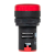 Матрица светодиодная AD16-22HS 220-400 В AC/DC красн. EKF ledm-ad16-r-230acdc