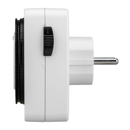Розетка с механическим таймером RX-28 Rexant 11-6005