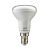 Лампа светодиодная RS LED R50 E14 7W 220-240V 7Вт рефлектор матовая 6500К холод. бел. E14 560лм 220-240В Ra90 Русский Свет 15010645079