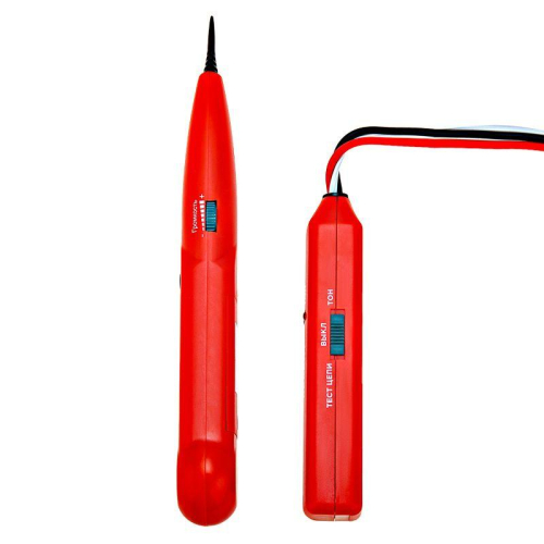 Тестер-трассоискатель R6812 Rexant 12-1020