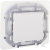 Переключатель 1-кл. Inspiria 10А IP44 250В 10AX механизм бел. IEK 673670 Переключатель 1-кл. Inspiria 10А IP44 250В 10AX механизм бел. IEK 673670