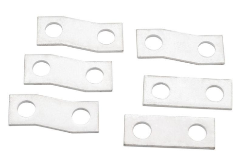 Пластины соединительные для ВА-99С 400-630А (комплект 6 шт) EKF mccb99c-a-24-630a
