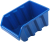 Лоток для крепежа пластиковый 245х170х125мм син. MOS 65698М Лоток для крепежа пластиковый 245х170х125мм син. MOS 65698М