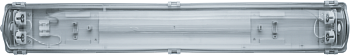 Светильник 61 446 DSP-04S-600-IP65-2хT8-G13 220-240В под лампу NLL T8 LED (аналог ЛСП 2х18) Navigator 61446