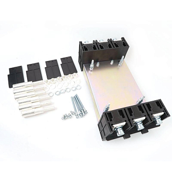 Основание монтажное TDM заднее подкл. 3P для MGS630/400 YON TDM-MGS630PR3