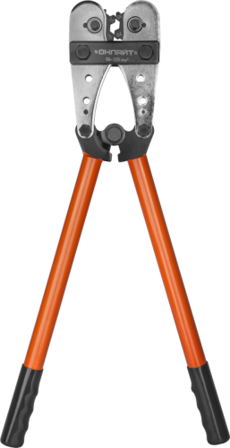 Пресс-клещи 90 564 OHT-Pk01-10-120 ОНЛАЙТ 90564