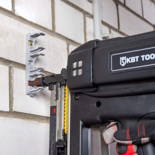 Пистолет газовый монтажный GCN-40 ПРОФИ КВТ 102360