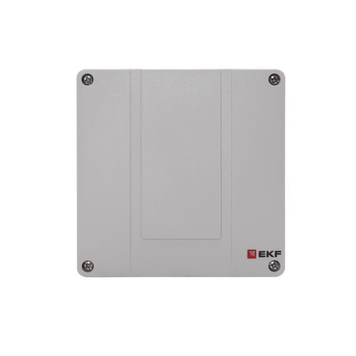 Коробка соединительная Heat Box 200 IP66 EKF HB200