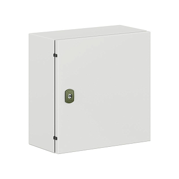 Корпус навесной уличный ST Outdoor с М/П 400х400х200мм IP66 DKC R5ST0442-OUTDOOR
