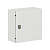 Корпус навесной уличный ST Outdoor с М/П 400х400х200мм IP66 DKC R5ST0442-OUTDOOR