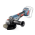 Машина шлифовальная угловая GB-20-125R (без АКБ и заряд. устр.) КВТ 104541