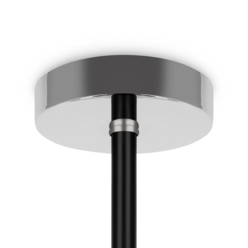 Светильник Sonnet 40Вт E14х5 IP20 подвесной Freya FR5271PL-05B