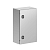 Корпус навесной STH с М/П из нержавеющей стали AISI304 500х300х200мм без фланца DKC R5STH0532-304