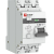 Выключатель автоматический дифференциального тока 2п (1P+N) C 63А 30мА тип A 6кА АД-32 защита 270В электрон. PROxima EKF DA32-6-63-30-a-pro