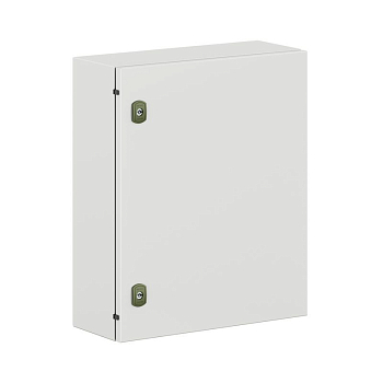 Корпус навесной уличный ST Outdoor с М/П 600х500х200мм IP66 DKC R5ST0652-OUTDOOR