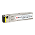 Модуль SFP 1.25Гб одинарное одномодовое оптоволокно 1550нм дальность 20км TSX EKF TSX-SFP-GS1D-15-20