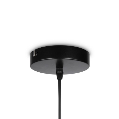 Светильник Lova 40Вт E27х1 IP20 подвесной Freya FR5148PL-01CG