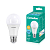 Лампа светодиодная LED13-A60/845/E27 13Вт грушевидная матовая 4500К бел. E27 1085лм 220В Camelion 12046