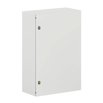 Корпус навесной уличный ST Outdoor с М/П 1200х800х400мм IP66 DKC R5ST1284-OUTDOOR