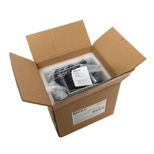 Панель выкатная для ВА-99C 100-250 задн. присоед. EKF mccb99c-250-dod-3r