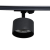 Светильник трековый PTR 30 под лампу GX53 BL 230В IP20 черн. JazzWay 5049185 Светильник трековый PTR 30 под лампу GX53 BL 230В IP20 черн. JazzWay 5049185