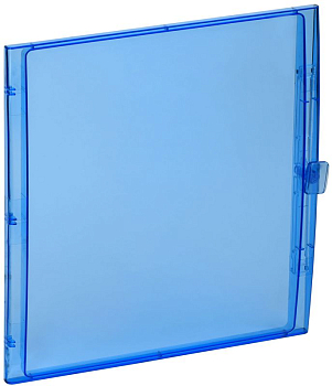 Дверца для КМПн-54 IP65 син. прозр. TEKFOR IEK TF-KP72D-DV-54-K07