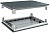 Комплект крыша и основание для шкафов CQE 800х500 DKC R5RKTB85
