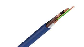 Кабель Русский Свет КГтп-ХЛ 3х70+1х25 (PE) 380/660-2 (м) 10157