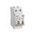 Выключатель автоматический дифференциального тока 2п (1P+N) C 6А 30мА тип AC 6кА АВДТ-63N (электромех.) PROxima EKF D63N26M6C30