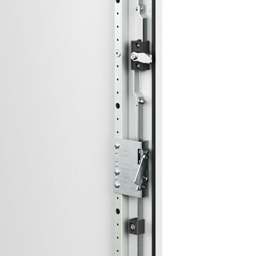 Корпус напольный RAM fit 1600х600х400мм без боков. вырезов DKC R6NFW166040