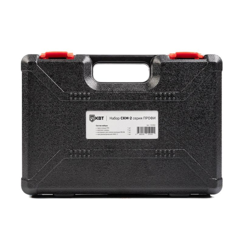 Набор СКМ-3 ПРОФИ КВТ 103137